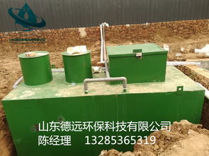 寧安牛羊屠宰廠引進(jìn)先進(jìn)廢水處理設(shè)備，助力綠色養(yǎng)殖發(fā)展